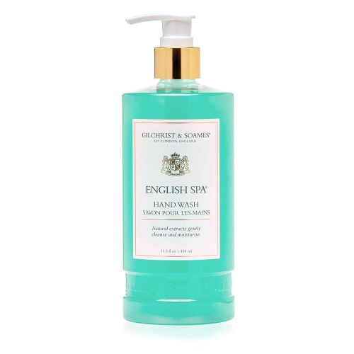 English Spa Retail Collection Hand Wash, 458ml/15.5oz